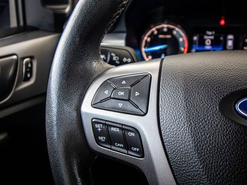 Used 2021 Ford Ranger XLT w/ Equipment Group 301A Mid image 31