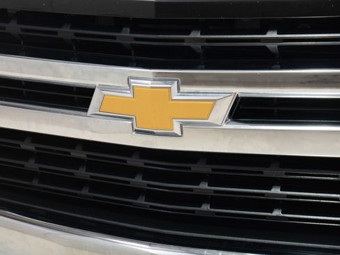 Used 2020 Chevrolet Silverado 1500 LT image 17