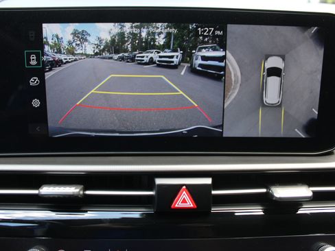 New 2026 Kia Sportage SX image 51