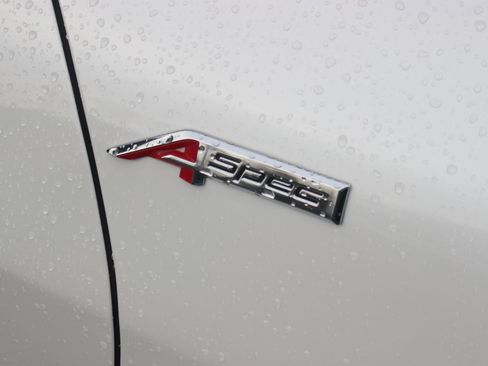 Used 2025 Acura TLX SH-AWD w/ A-SPEC Pkg image 10