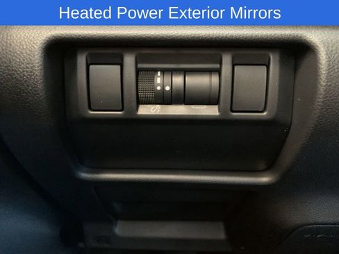 New 2026 Subaru Crosstrek 2.0i Premium image 10