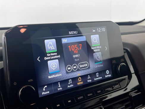 Used 2025 Nissan Pathfinder SL w/ SL Premium Package image 14