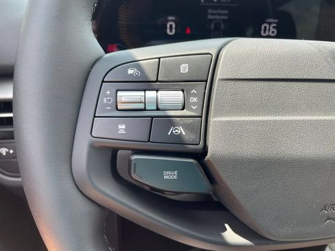 New 2026 Kia Sportage LX AWD/4WD image 25