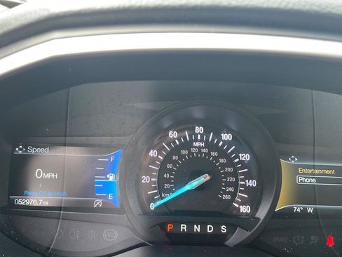 Used 2019 Ford Edge SEL w/ Equipment Group 201A AWD/4WD image 9