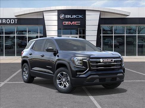 New 2026 GMC Terrain Elevation w/ Technology Package II image 7