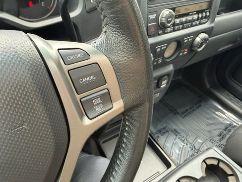 Used 2011 Honda Ridgeline RTL image 20