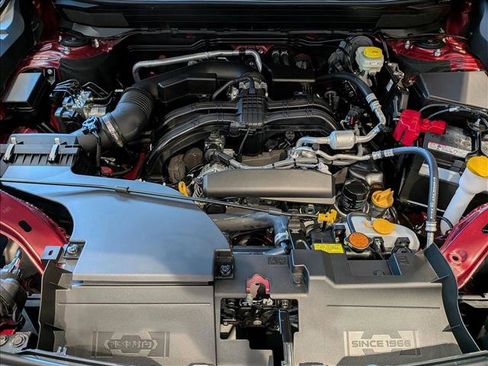 New 2026 Subaru Outback Limited image 16