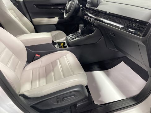 Used 2024 Honda CR-V EX-L image 14