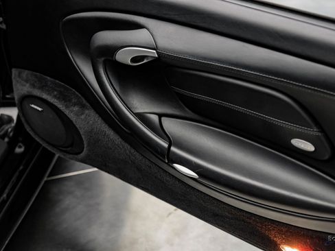 Used 2005 Porsche 911 Turbo S image 73