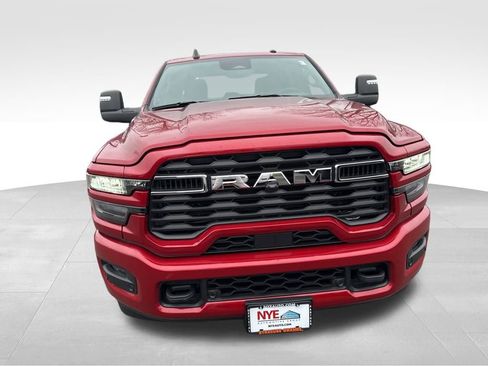 New 2026 RAM 2500 Big Horn image 8