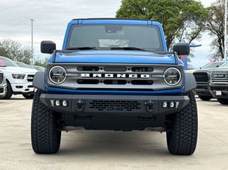 Used 2023 Ford Bronco Big Bend AWD/4WD video 2