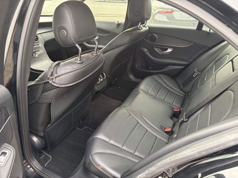 Used 2016 Mercedes-Benz C 300 Sedan w/ Multimedia Package image 10