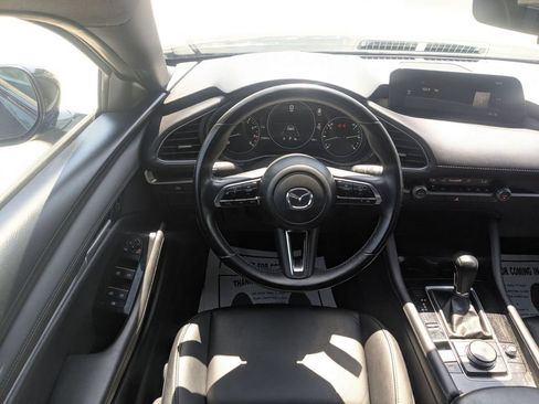 Used 2025 MAZDA MAZDA3 s Sport FWD image 29