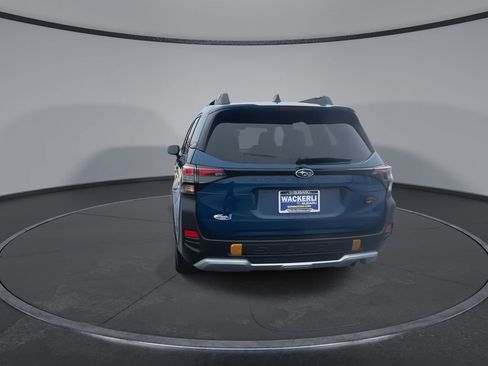 New 2026 Subaru Forester Wilderness AWD/4WD image 7