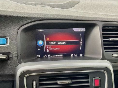Used 2018 Volvo V60 T6 Polestar AWD/4WD image 16