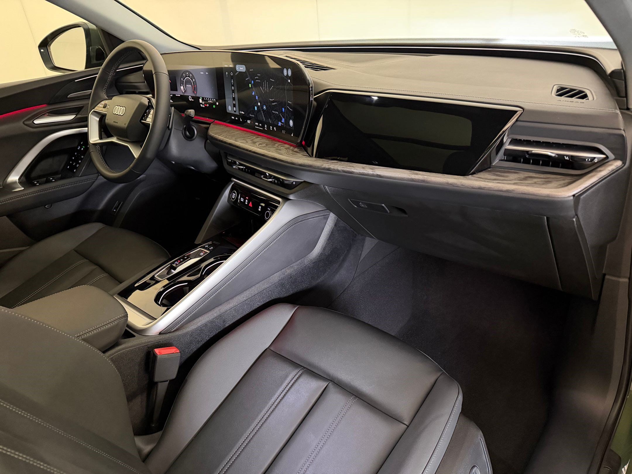 New 2026 Audi Q5 Premium AWD/4WD image 31