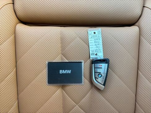 Certified 2023 BMW X6 xDrive40i image 17