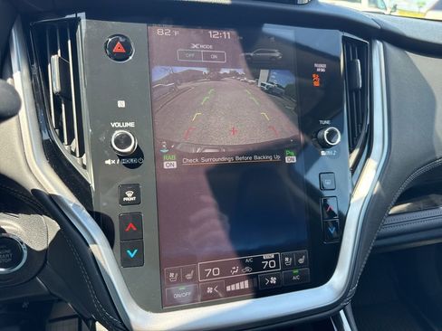 Used 2024 Subaru Outback Touring XT image 21