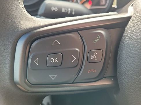 New 2026 Jeep Gladiator Willys AWD/4WD image 29