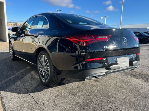 New 2026 Mercedes-Benz CLA 250 4MATIC image 7