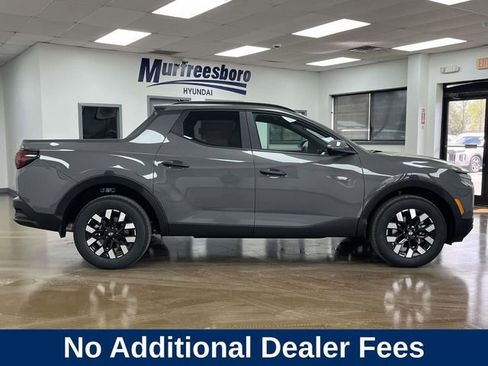 New 2026 Hyundai Santa Cruz SEL AWD/4WD image 5
