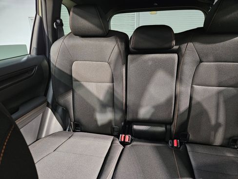 Used 2026 Honda CR-V TrailSport image 12