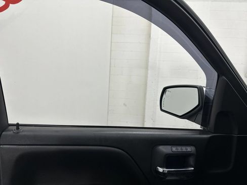 Used 2017 Chevrolet Silverado 1500 LTZ w/ Sport Package RWD image 37