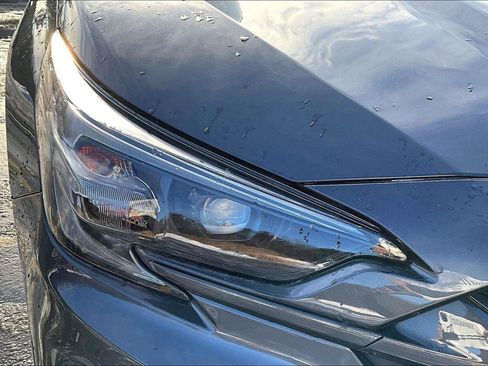 Used 2025 Subaru Legacy Limited image 32