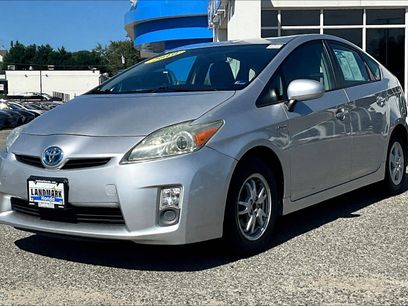 Used 2010 Toyota Prius Two