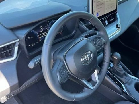 Used 2026 Toyota Corolla SE w/ SE Package FWD image 13