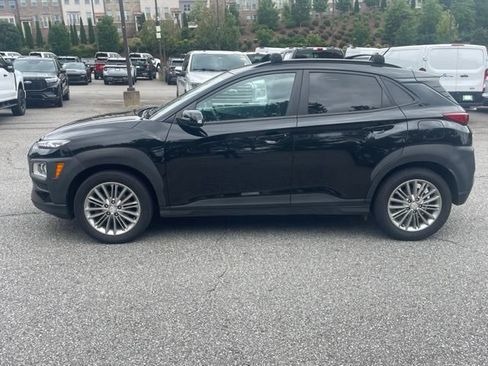 Used 2021 Hyundai Kona SEL FWD image 13