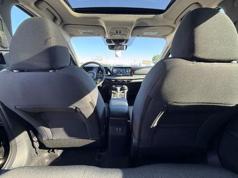 New 2026 Nissan Kicks SV w/ SV Premium Package FWD image 12