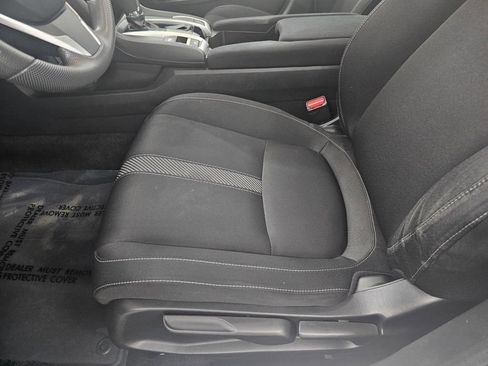 Used 2016 Honda Civic EX-T image 13