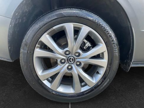 Used 2025 MAZDA CX-30 AWD 2.5 S w/ Preferred Package image 8
