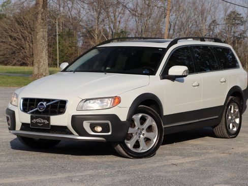 Used 2012 Volvo XC70 T6 image 37