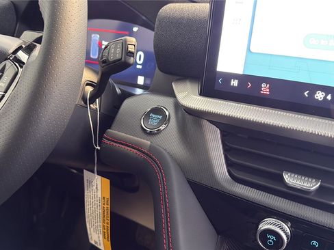 New 2026 Ford Explorer ST w/ Sun And Sound Package image 24