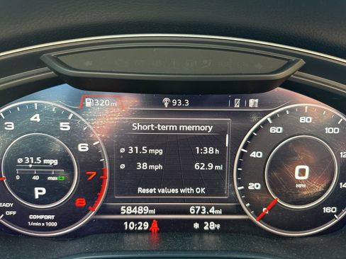 Used 2018 Audi A4 2.0T allroad Premium Plus image 11