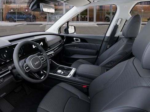 New 2026 Kia Carnival SX Prestige FWD image 17