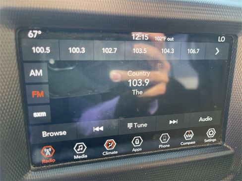 Used 2020 Jeep Wrangler Unlimited Sport image 16