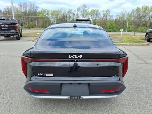 Used 2025 Kia K4 FWD image 16