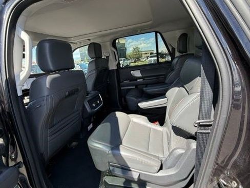 Used 2025 Ford Expedition Max Active image 8