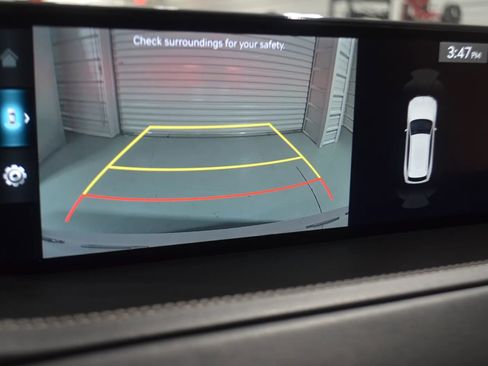 Used 2024 Genesis GV80 2.5T image 26