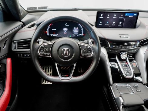 Used 2025 Acura TLX Type S AWD/4WD image 36