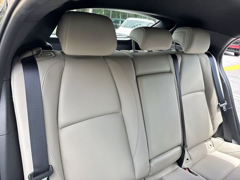 Used 2024 MAZDA MAZDA3 s FWD image 46