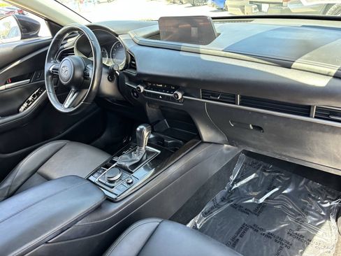 Used 2024 MAZDA CX-30 AWD 2.5 S w/ Select Sport Pkg image 10