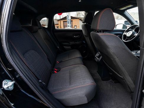 Used 2023 Honda HR-V Sport image 29