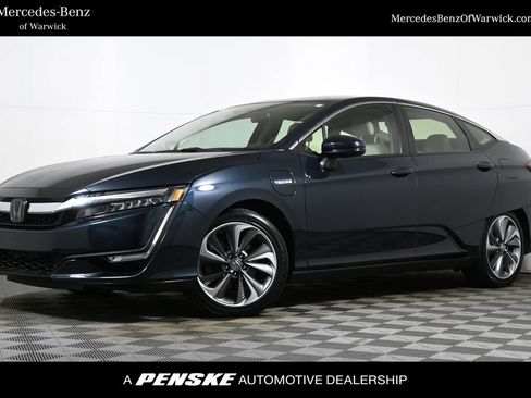 Used 2018 Honda Clarity Plug-In Hybrid image 1