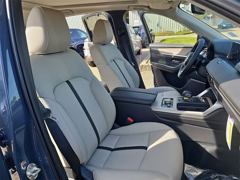 New 2026 MAZDA CX-90 3.3 Turbo w/ Premium Sport Pkg image 10