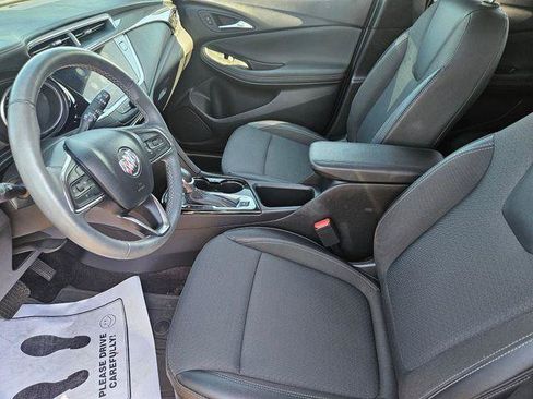 Used 2023 Buick Encore GX Select w/ Experience Buick Package AWD/4WD image 10