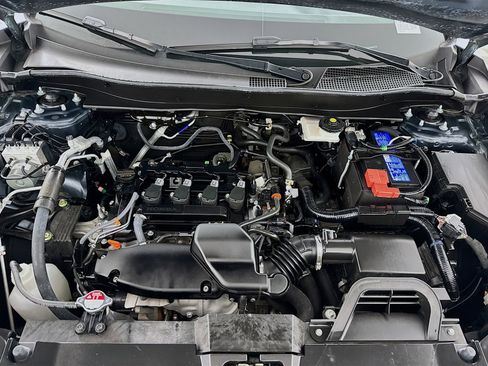 Used 2024 Honda CR-V LX image 10